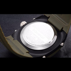 F602 Sports Watch