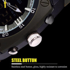 F602 Sports Watch
