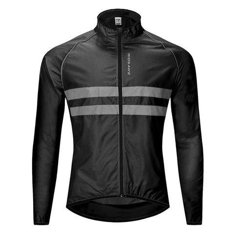 Bright Cycling Jacket