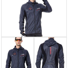 MTP Windproof Cycling Jacket