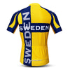 Swedish Team Jersey