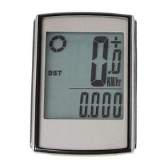 BC-C1 Bike Computer (Wireless)