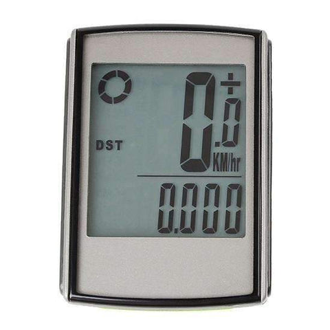 BC-C1 Bike Computer (Wireless)