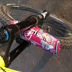 Urban80's MTB Mudguard
