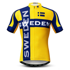 Swedish Team Jersey