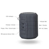 VENSTAR S404 Portable Bluetooth Speaker