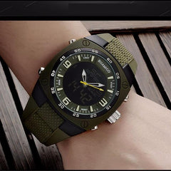 F602 Sports Watch
