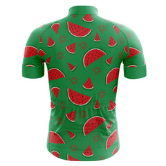 Green Watermelon Jersey