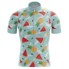 Pineapple + Watermelon Jersey