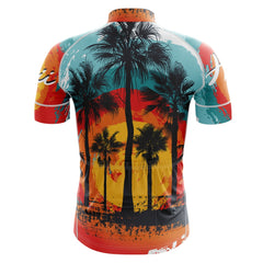 Hawaii State Jersey