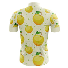 Green Apple Jersey
