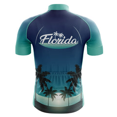 Florida Night Jersey