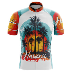Hawaii State Jersey