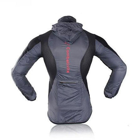 MTP Windproof Cycling Jacket