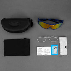 Neptune Polarized Glasses