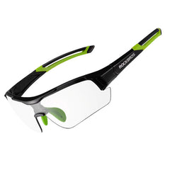 Phoebus Photochromic Glasses