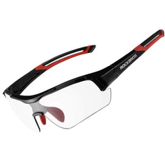 Phoebus Photochromic Glasses
