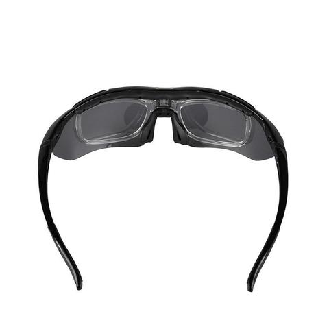 Rx best sale cycling glasses