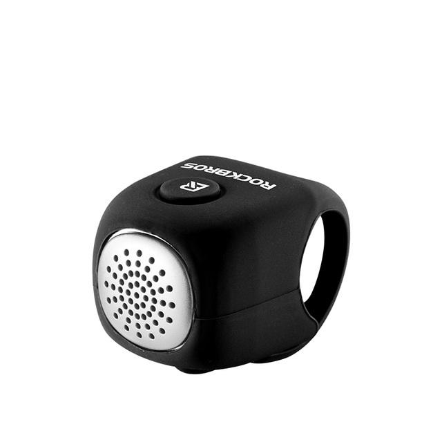 Mini Electric Bell 90 db – Bright Cycling