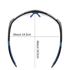 Phoebus Photochromic Glasses