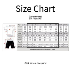 Watermelon Cycling Jersey