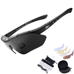 Tessera90 Polarised Glasses