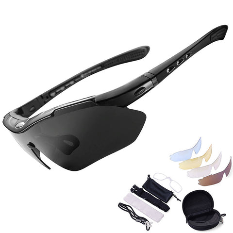 Tessera90 Polarised Glasses