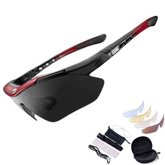 Tessera90 Polarised Glasses