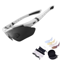 Tessera90 Polarised Glasses