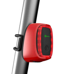 S6 Smart Rear Light