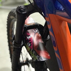 HotKiss MTB Mudguard