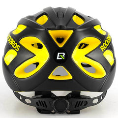 Mercury Magnetic Glasses Helmet