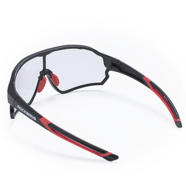 Apollo™ Photochromic Glasses - Sunglasses on Sale – Bright Cycling