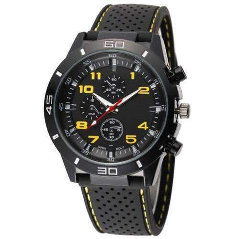 W2E8D SportWatch