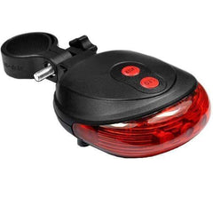 DuoLaser Rear Light