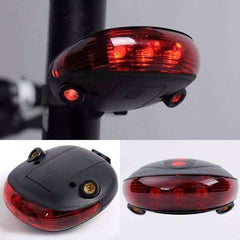 DuoLaser Rear Light