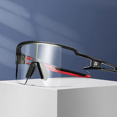 Eudoros Photochromic Glasses