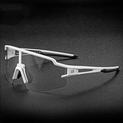 Eudoros Photochromic Glasses