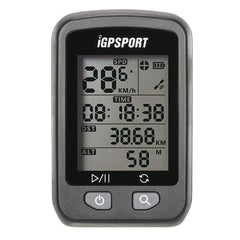 iGS20E Wireless GPS Computer