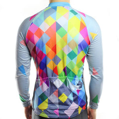 ZR Thermal Fleece Jersey