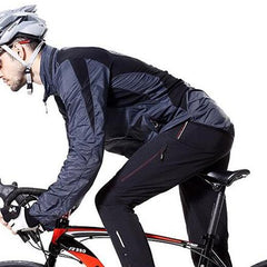 MTP Windproof Cycling Jacket