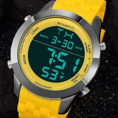 F532 Sports Watch
