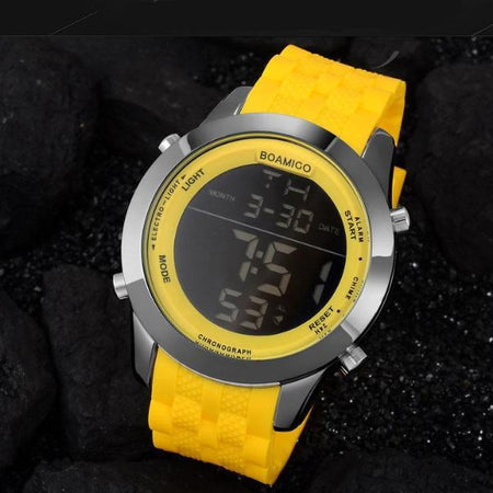 F532 Sports Watch