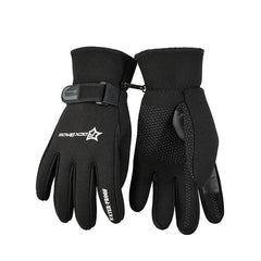 RB Heavy Winter Thermal Gloves