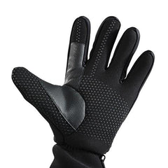 RB Heavy Winter Thermal Gloves