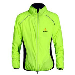 WB Waterproof Cycling Jacket