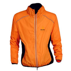 WB Waterproof Cycling Jacket