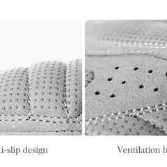 Spider Touch Half Finger Gloves