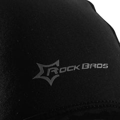 RB Windproof Thermal Fleece Cap