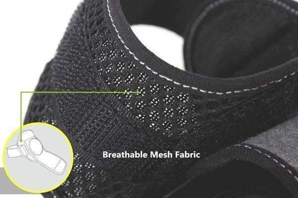 Arm/Wrist Mirror – See Behind You Without Turning Around!
